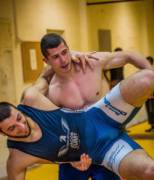 Getting Carried Away