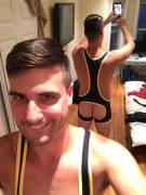 Just My Dore Alley Outfit