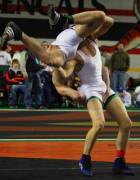 He Avoided The Temptation To Use That Convenient Handle