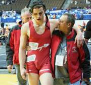 Red. My New Favorite Color.