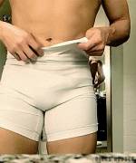 Alright In White (Pt Ii)