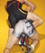 Maryland Tops Saints