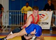 Trying To Put My Finger On It...