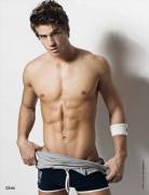 Does This Count As A Singlet?