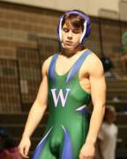 The &Amp;Quot;W&Amp;Quot; (Xpost From /R/Bulges)