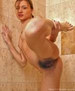 Let's Gets Dirty In The Shower