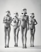 Stormtroopers