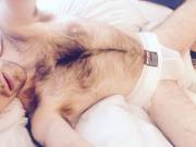 Not Got The Build Of Most Of You Guys, But I Do Like A Good Jock