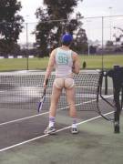 Let's Play Tennis