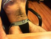 Me, My Jock, &Amp;Amp;Amp; I