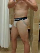 Since Y'all Liked The Last One, Here's Another