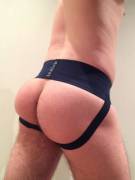 Back From A Run But I'm Up For More Exercise