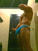 Selfie Message Or Kik