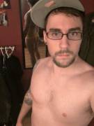 My New Classic Bike Jockstrap #10 In Yellow