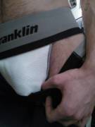 First Post, Ya Like It? (Hopefully The Image Went Through)