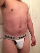 Just Came From Practice And I Wanted To Show Off