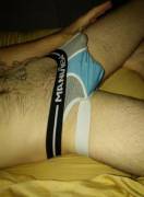 My Wife Is At Ladies Night So I Thought I Would Take This For You.