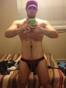 Nastypig Jock