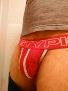 My Favorite Red Nastypig