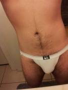 Getting Ready For My Run - Pm Or Kik? Xpost From Gaybrosgonewild