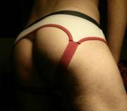 New Jock, Pm More Than Welcome.