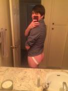 Testing Out The New Jock