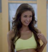 Model From A Commercial. Anyone Know Who It Is?