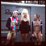 [Real Cyclists] Julie Krasniak, French Mtb/Cx Rider [Gallery]