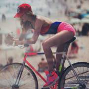 It Looks Like A Hot Day