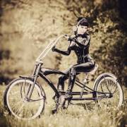 Where The Rubber Meets The Road.