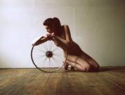 Freewheel Nude [Nsfw]
