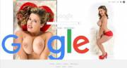 My Erc Google Search (Happy Valentine's Day)