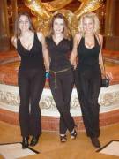 Internext Expo 2002, I Never Seen , Home Improve Actor On The Set ;)