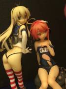 Shima &Amp;Amp;Amp; Goya