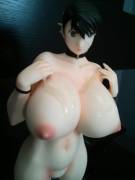 My First Post. Queen's Blade - Cattleya