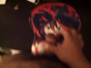 Cumming On Sexy Ryuko Mousepad