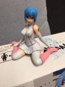 First Time Posting, Plug Doll Ayano