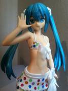 First Time On Miku ;*