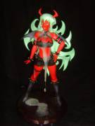 Found An Old Scanty Pic