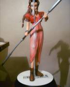 Aerith Gainsborough [Oc]