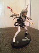 Sof - Haiyore! Nyaruko-San