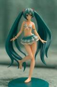 Miku S(Ex) Style Figure. ;)