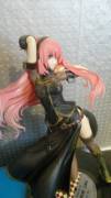 Tried With My Luka Figurine... Can Definitely Do Better Next Time, But Posting Anyway