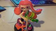 Sof: Splatoon Inkling Girl Amiibo (Found On /Sof/)