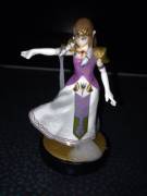 Accept My Love, Zelda &Amp;Amp;Lt;3