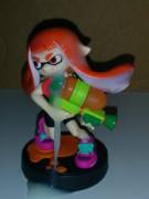 Splat On Splatoon! (Vid In Comments)