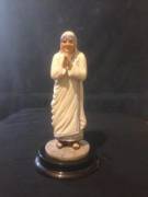 Cumming On Mother Teresa