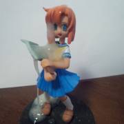 Happy Christmas Eve / Waifu Day! Time To Spend A Romantic Evening With Your Waifus.