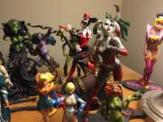 [Request] First Time Doing It, Help Me Pick A First Choice To Glaze Over - Anything ...