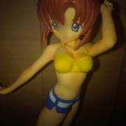 Rena Ryugu (Swimwear Ver.)